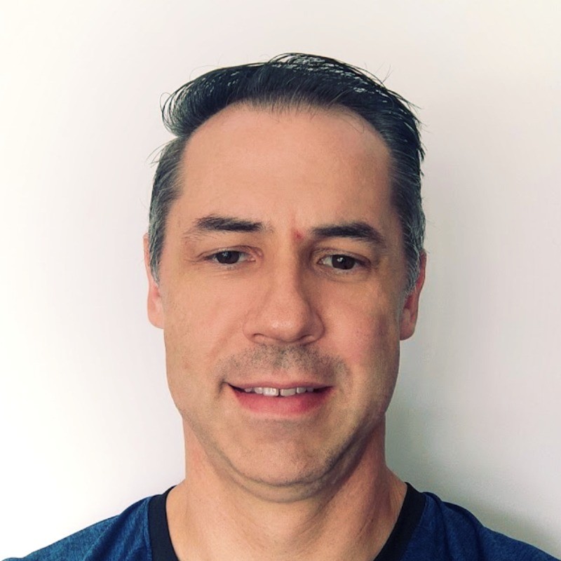 Diego Jose Soek, fundador e CEO da Paclabs Inovação Tecnológica